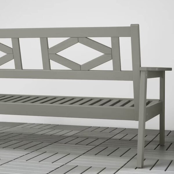 Bondholmen Loveseat, outdoor