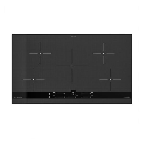 Induction cooktop 36 " Samfalld